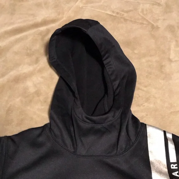 Klim Black Jacket - Picture 5 of 10